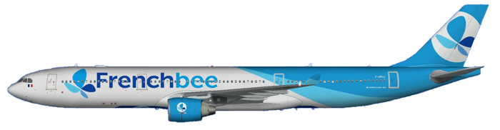 French Bee A350