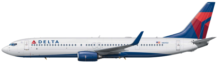 Boeing 737-932