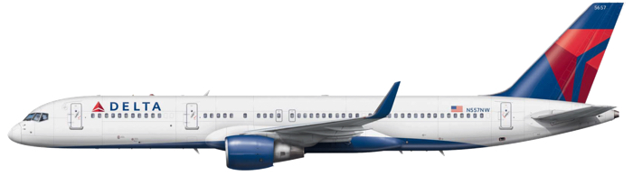 Boeing 757-200