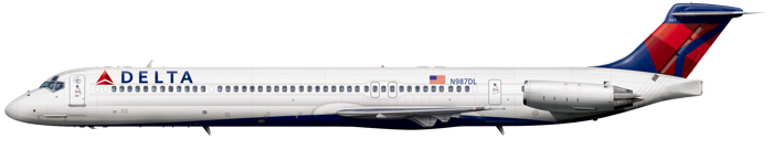 McDonnell Douglas MD-88