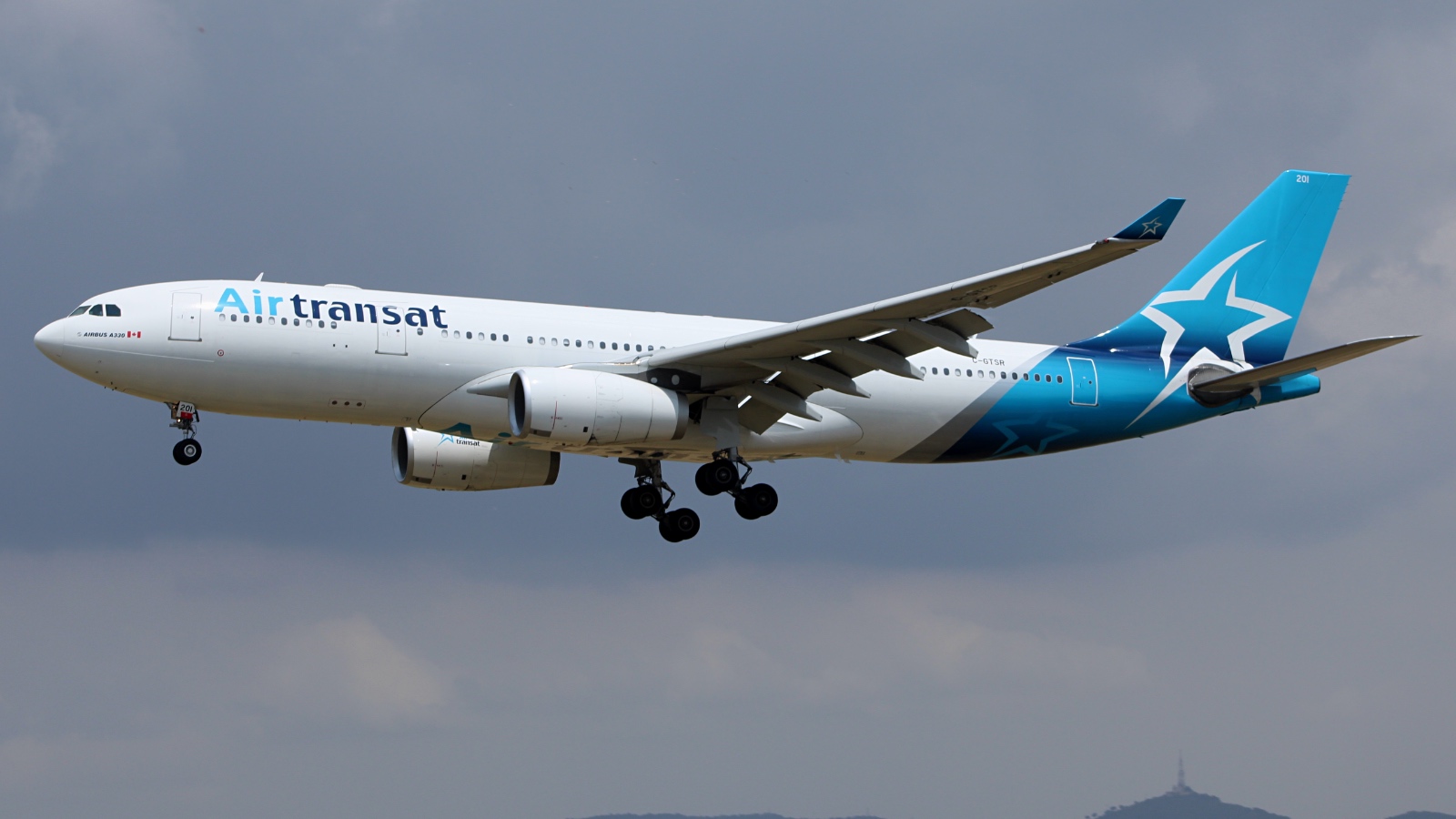 C-GTSR