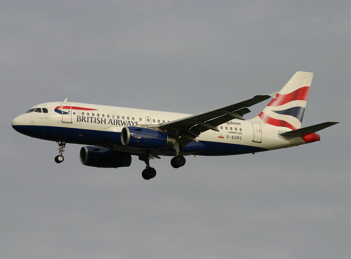 G-EUPC"