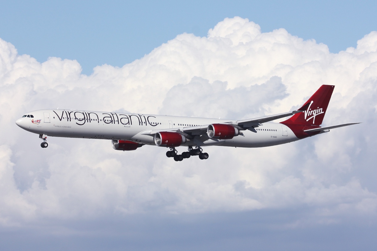 G-VGAS