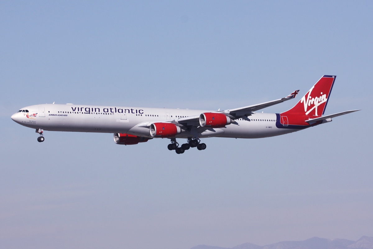 G-VWKD