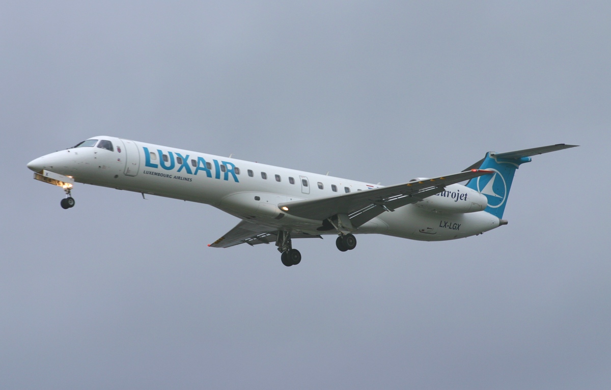 LX-LGX