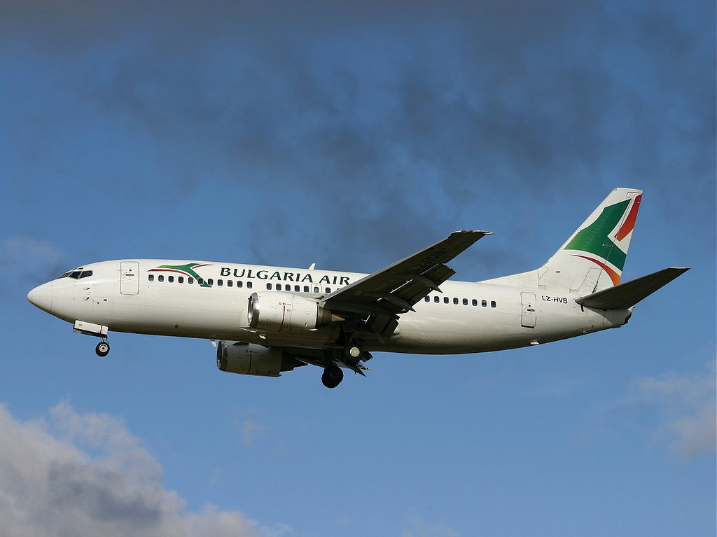 LZ-HVB