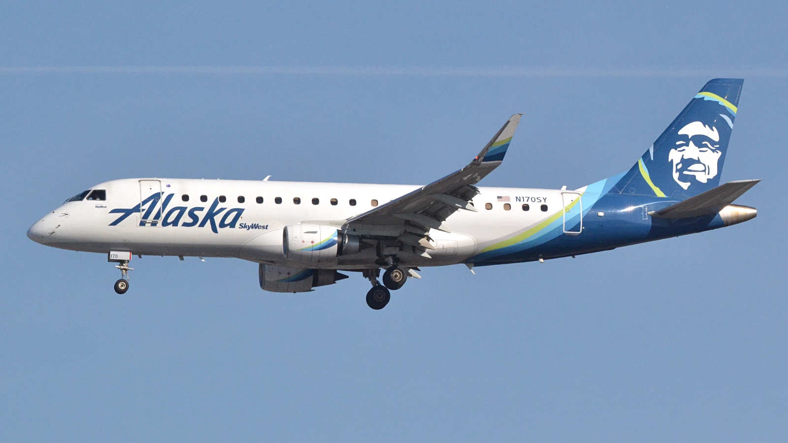 N170SY