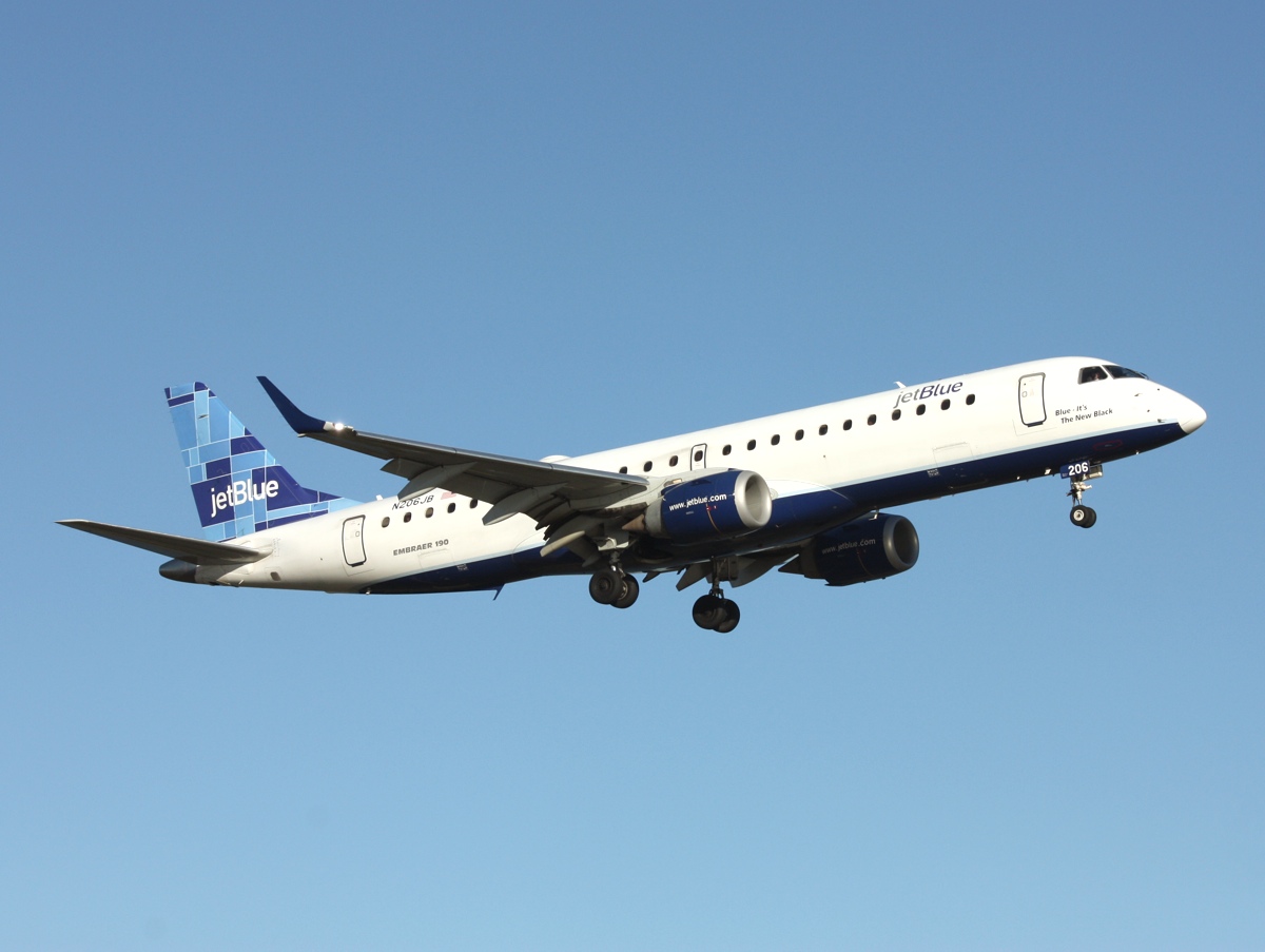 N206JB
