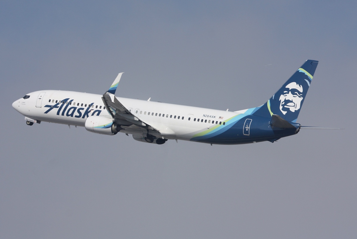 N264AK