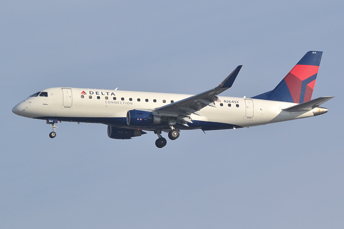 N264SY