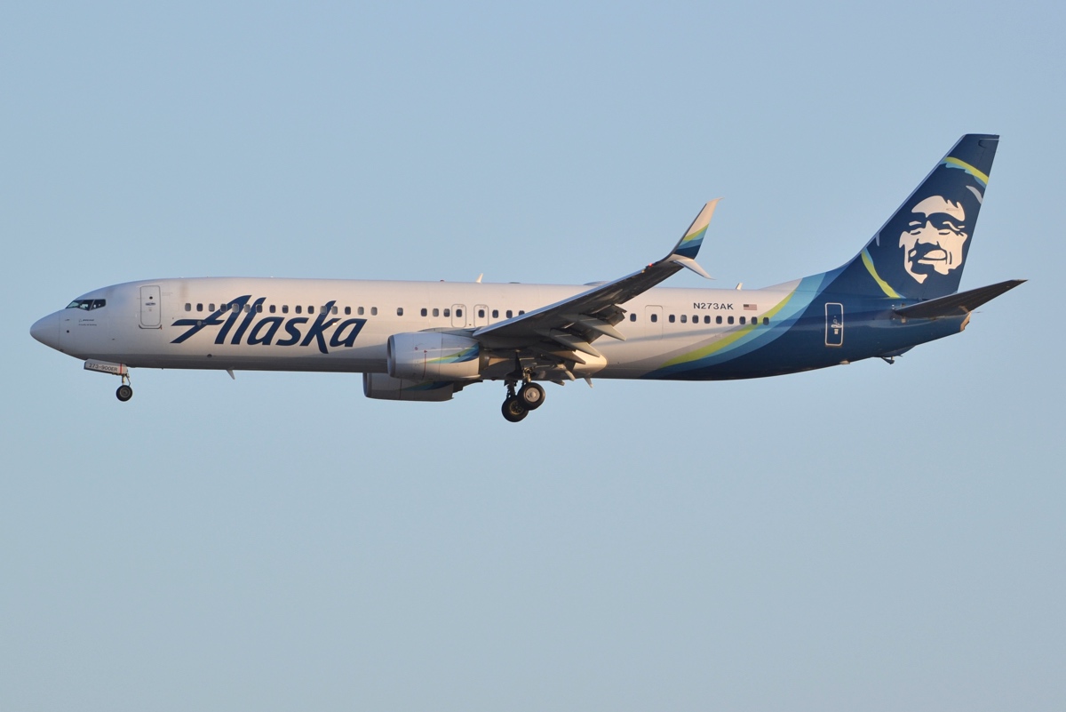 N273AK