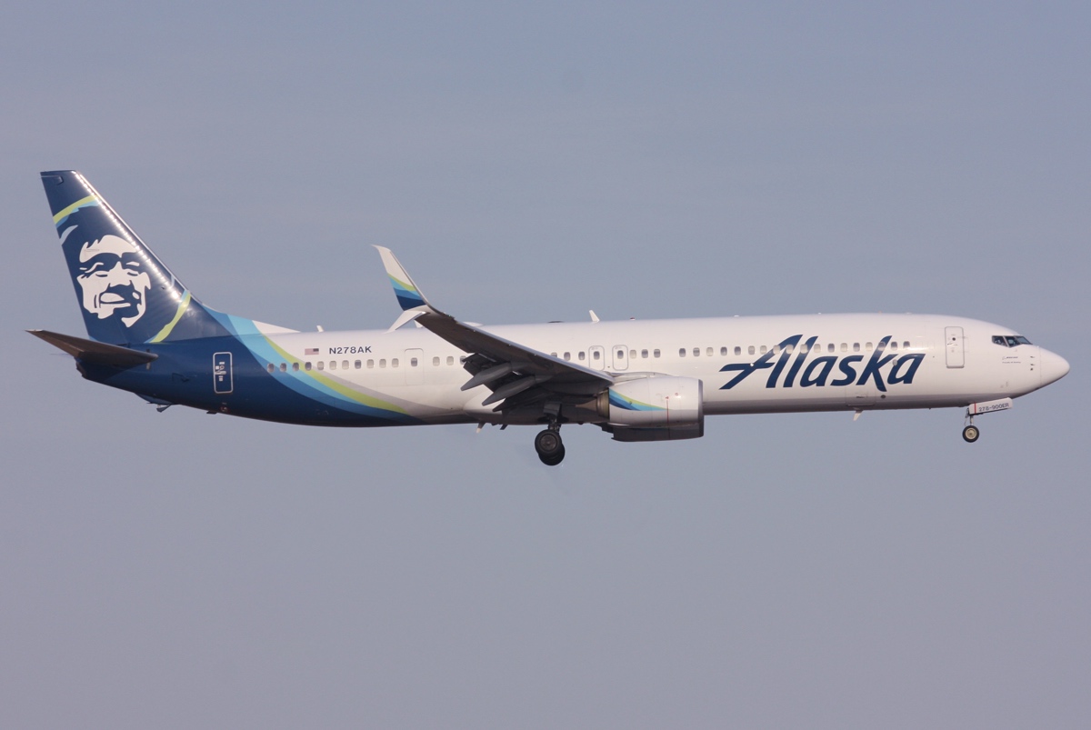 N278AK