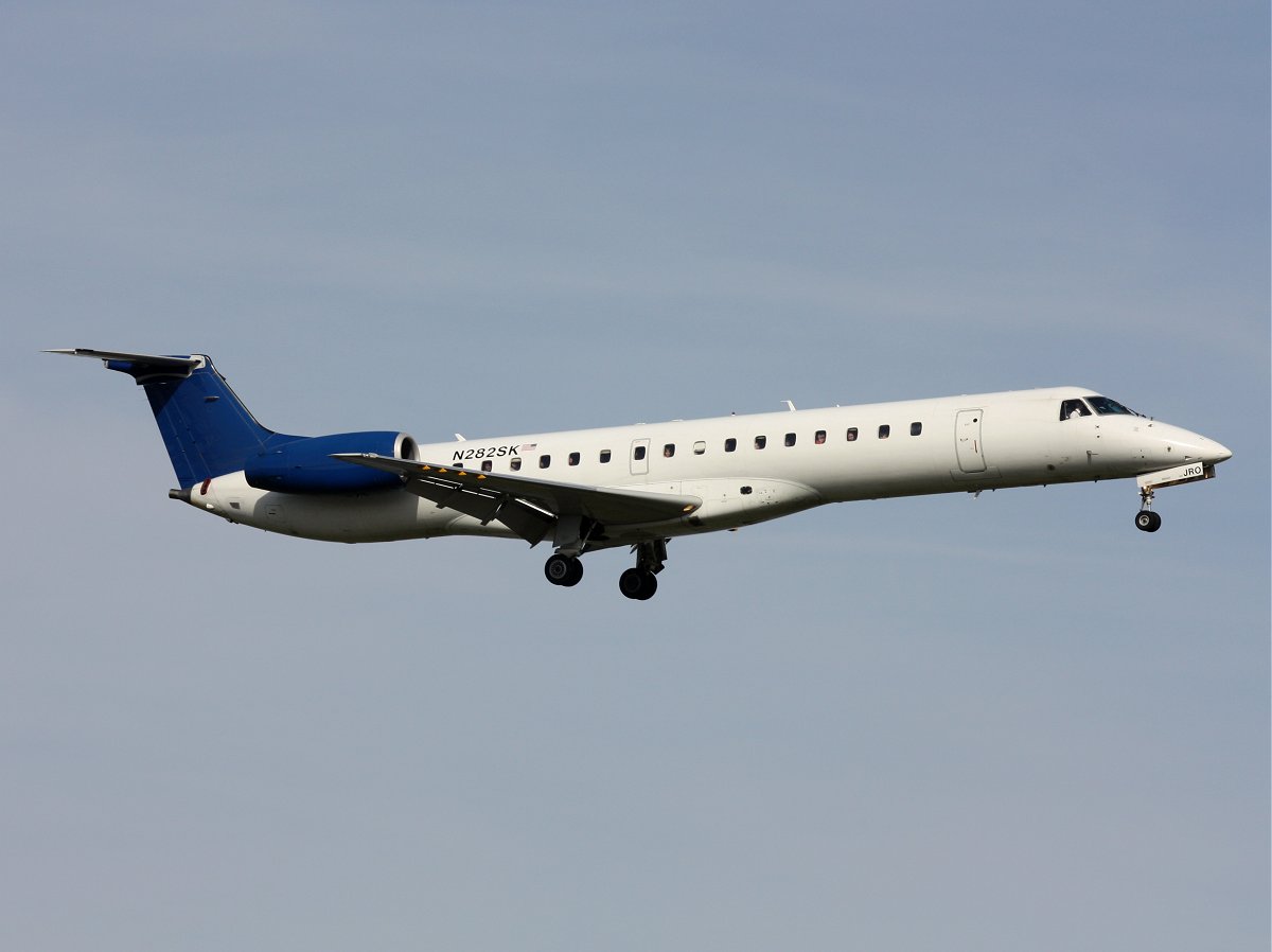 N282SK