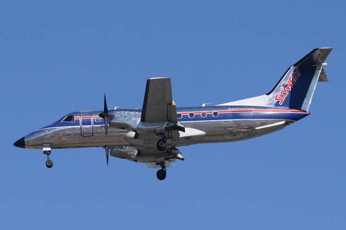 N298SW