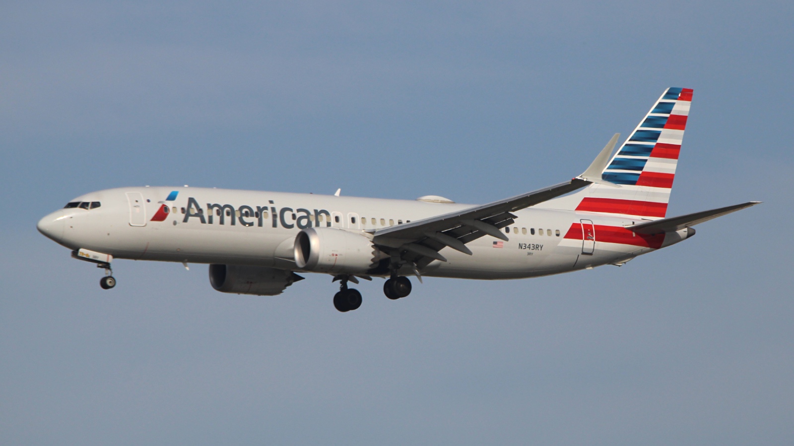N343RY