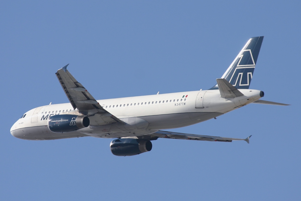 N347TM