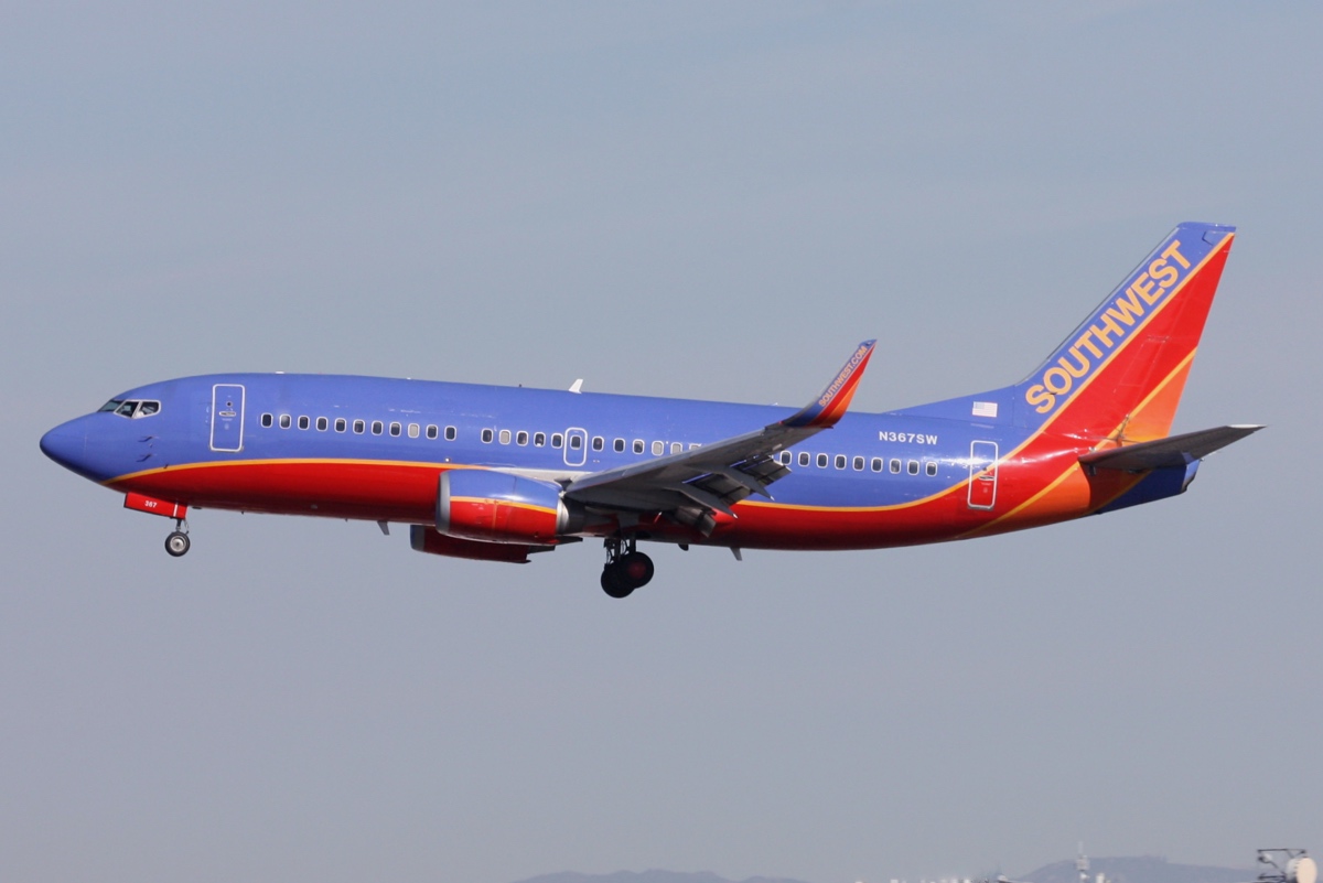 N367SW