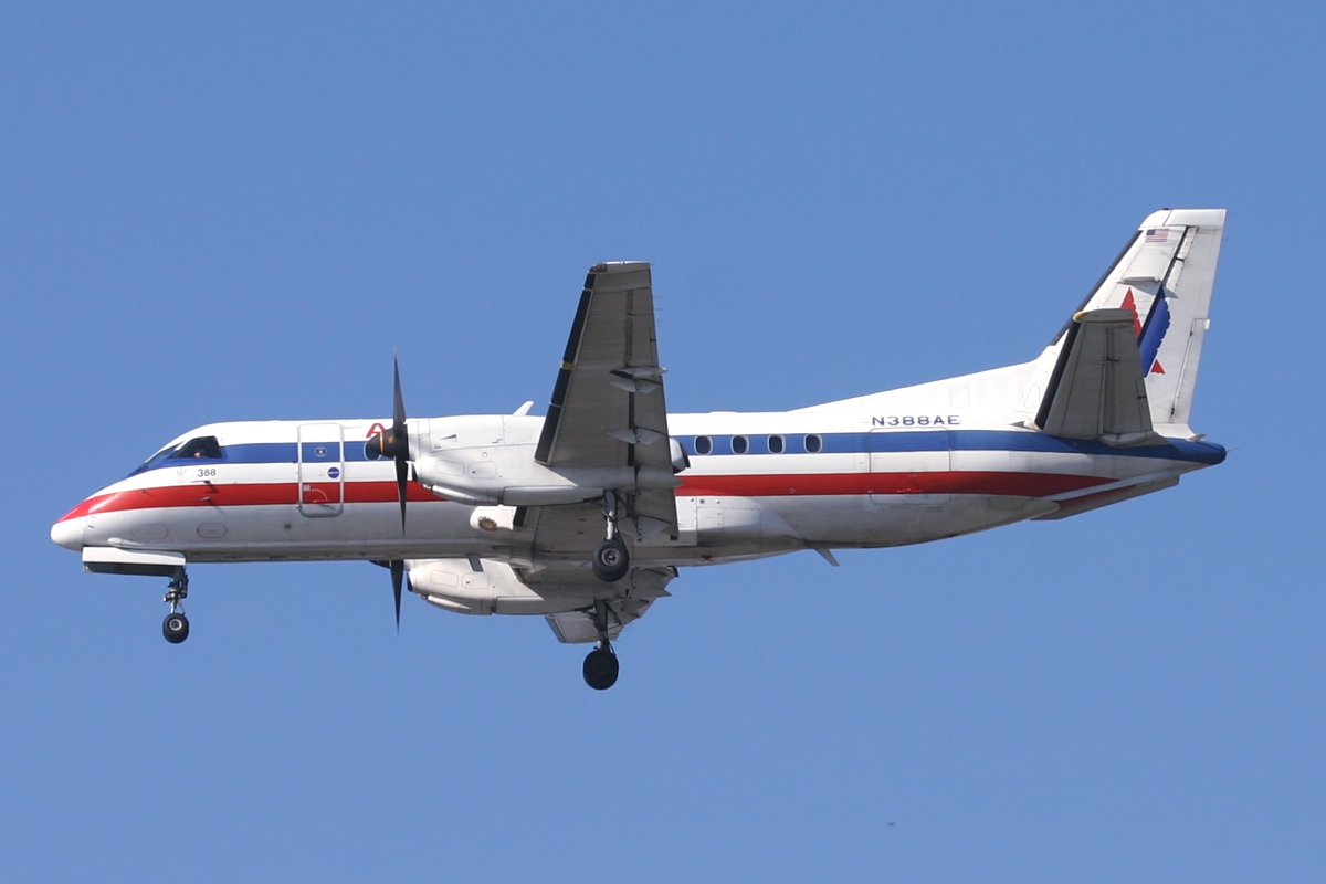 N388AE