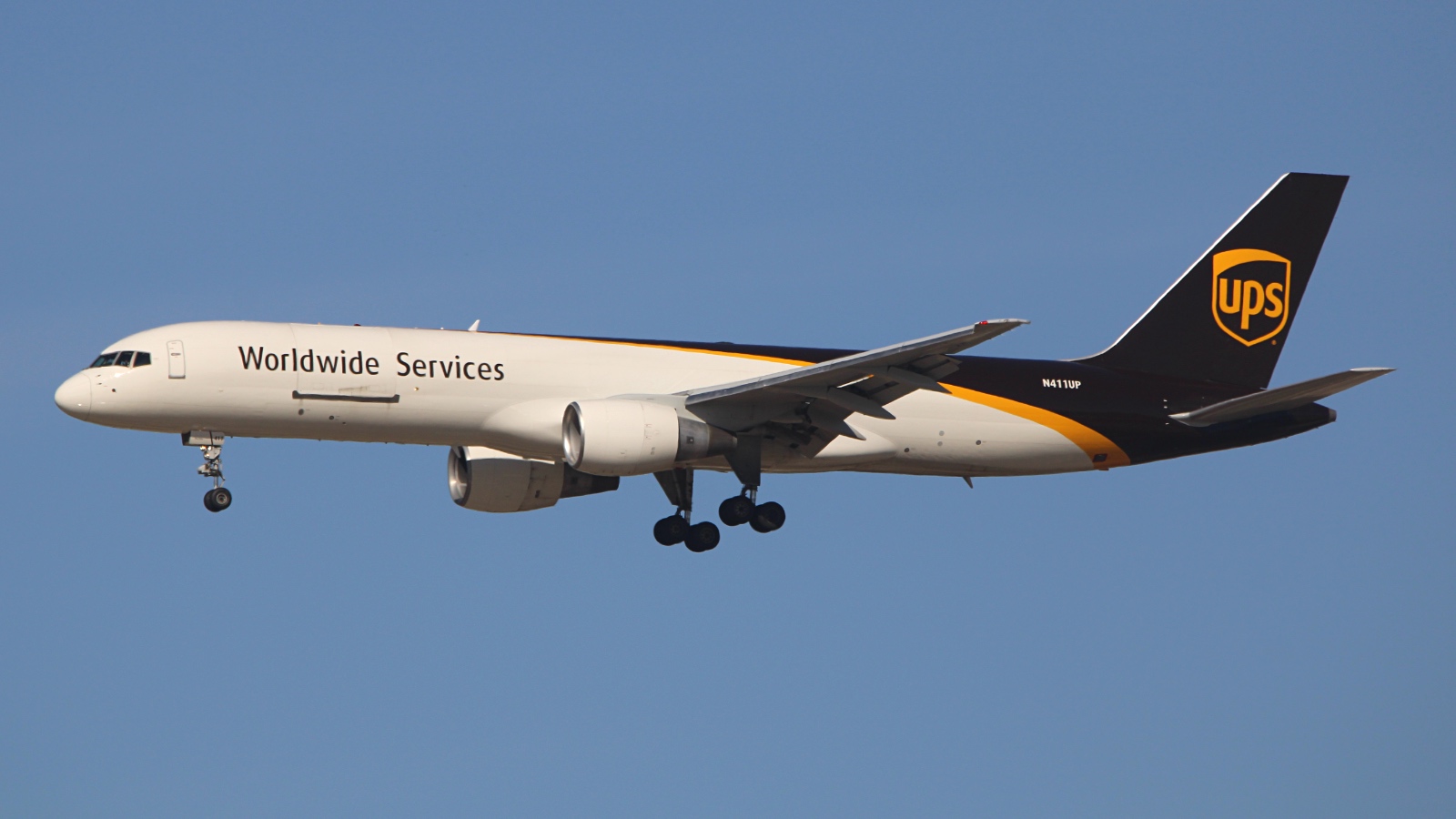 N411UP