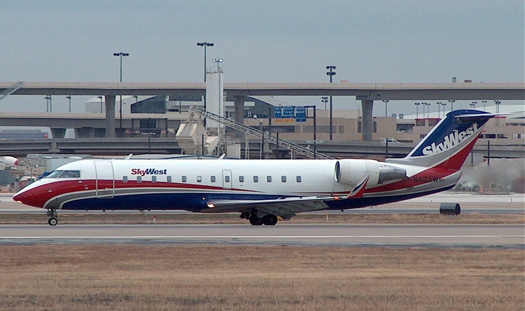 N412SW