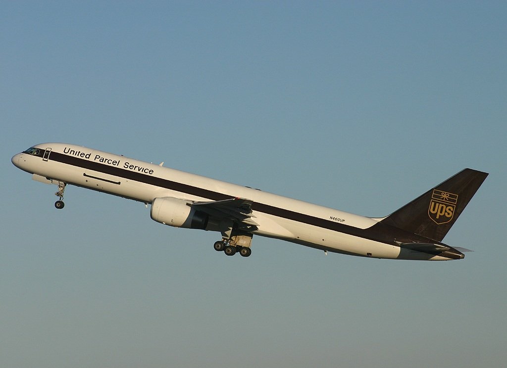N460UP