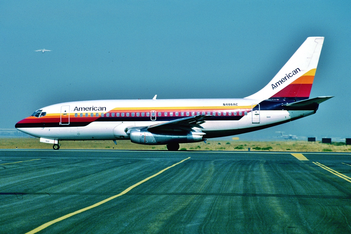 N466AC