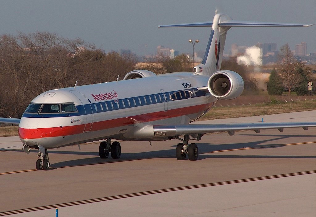 N510AE