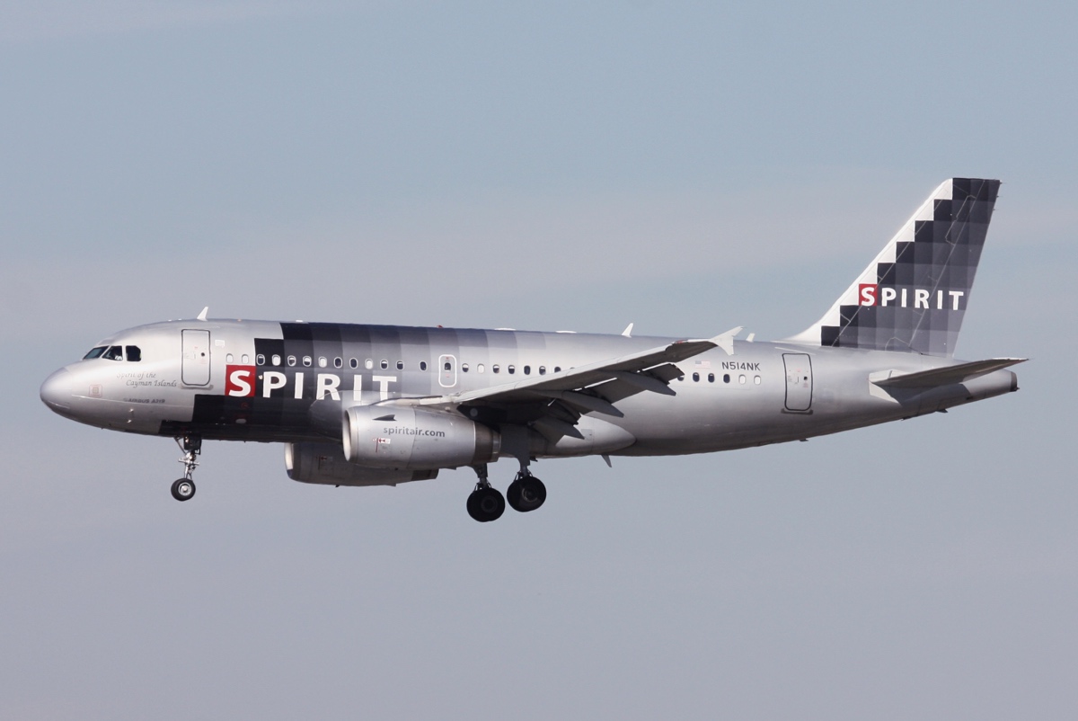 N514NK
