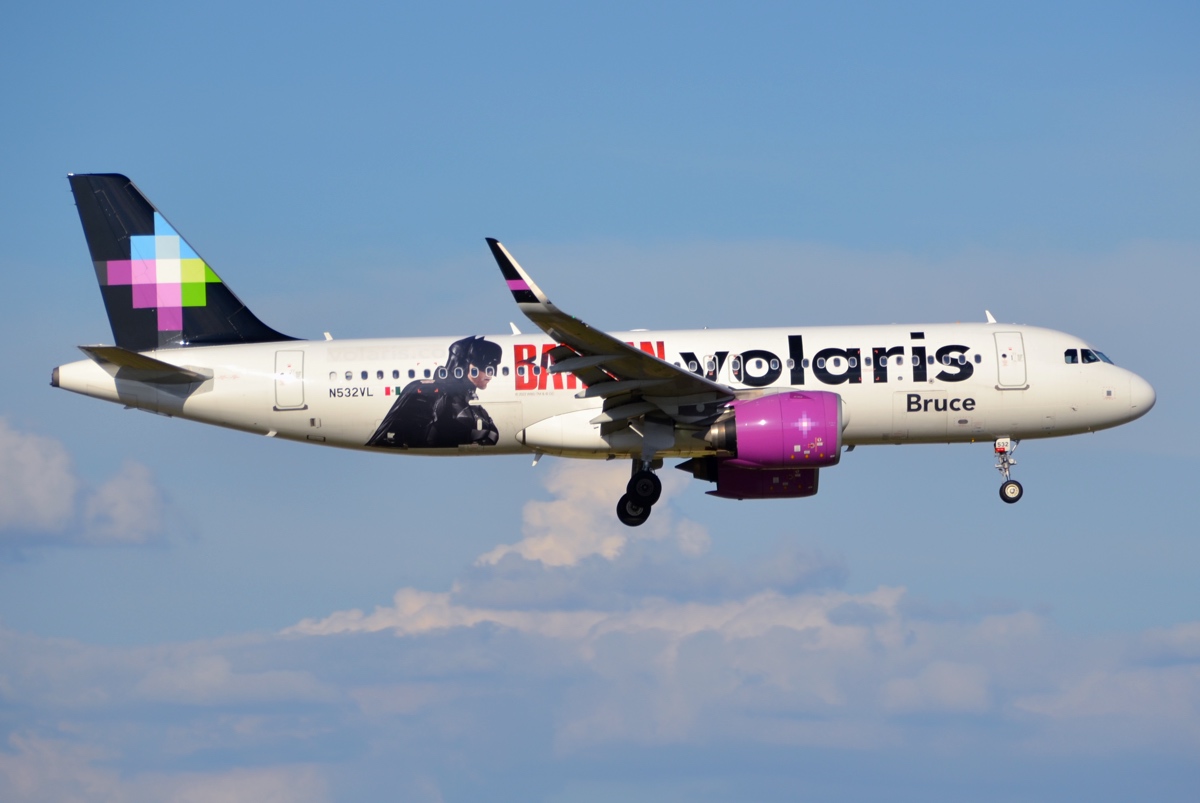 N532VL