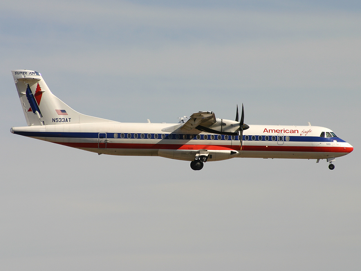N533AT