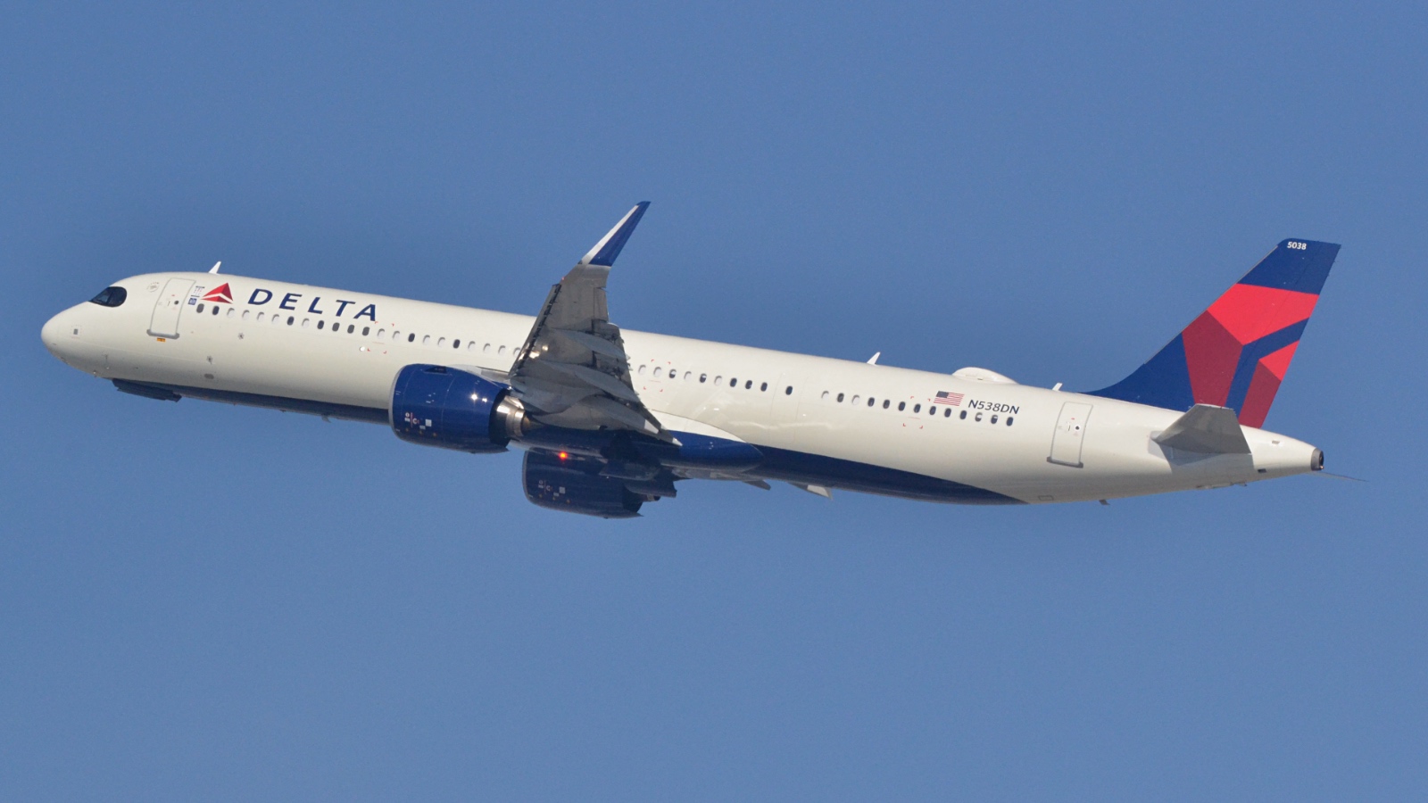 N538DN
