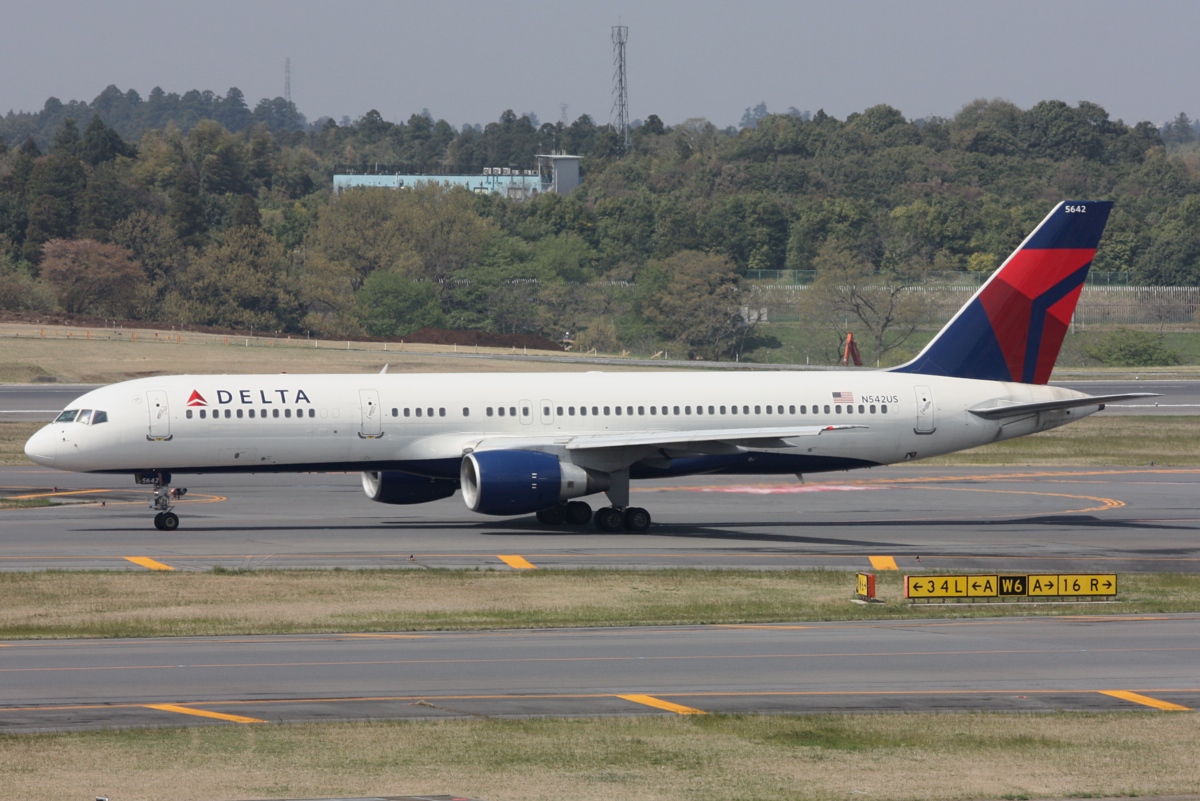 N542US