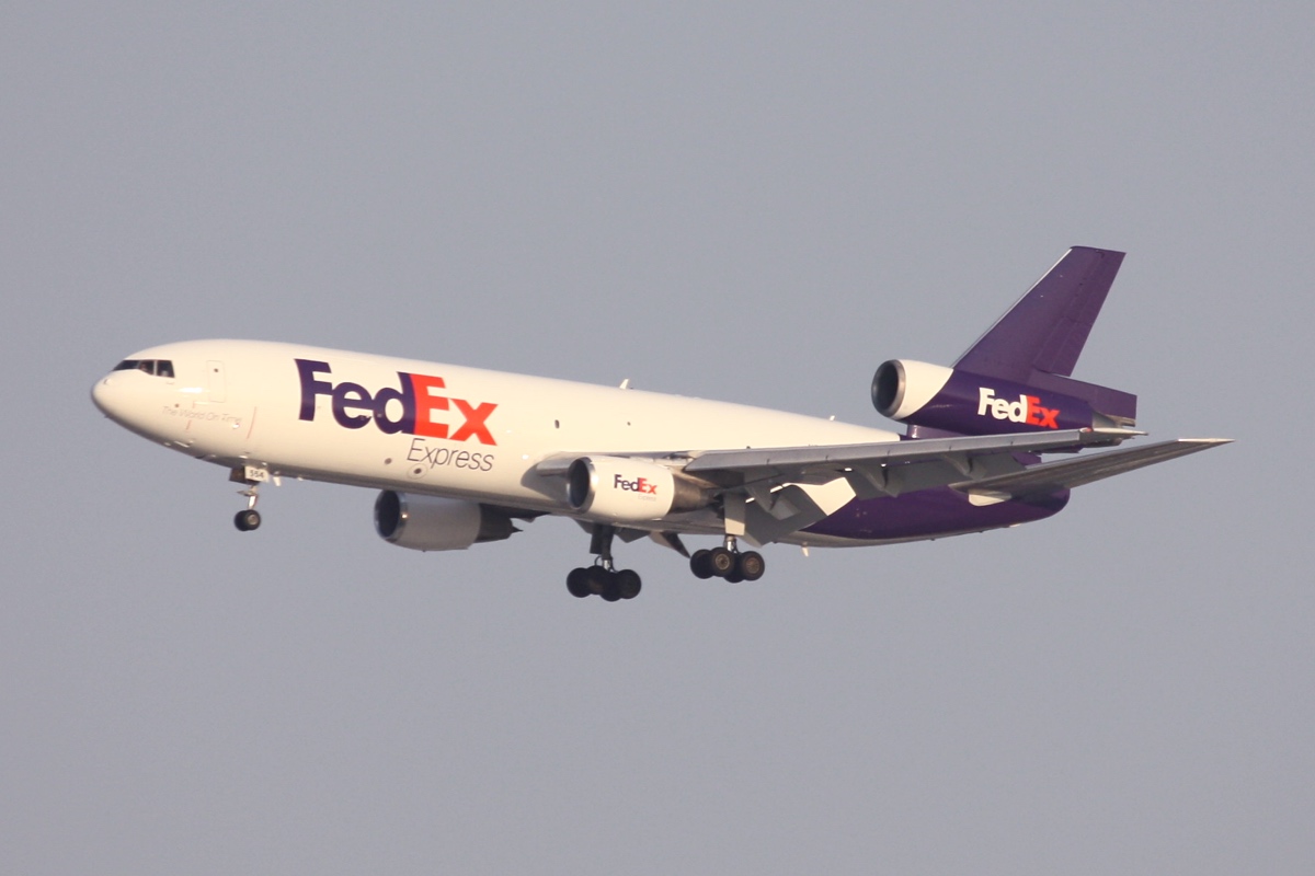 N554FE