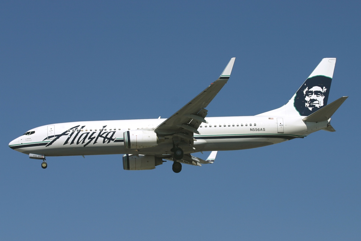 N556AS