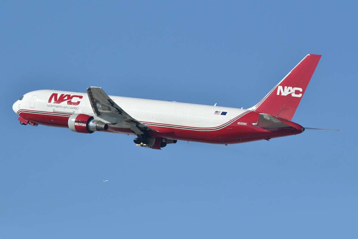 N565NC