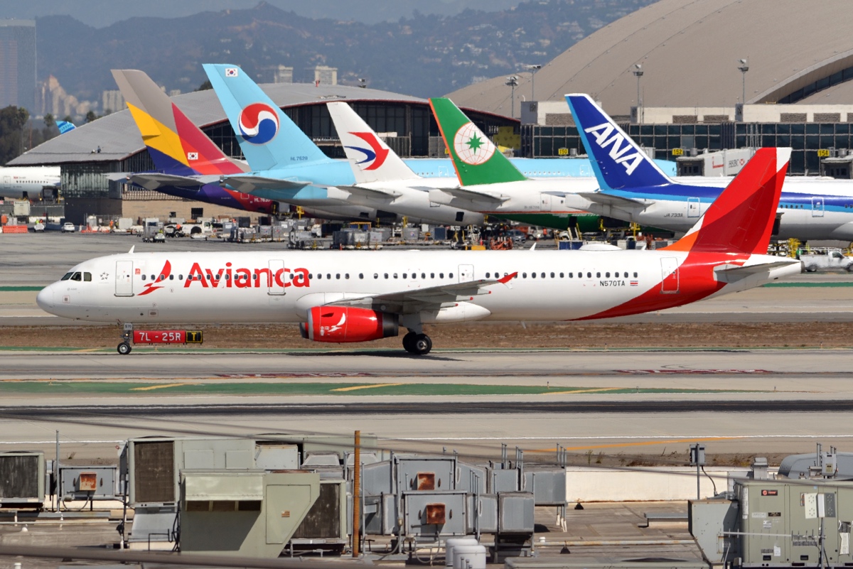 N570TA