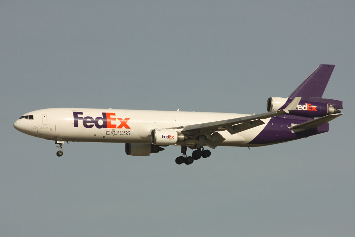 N574FE