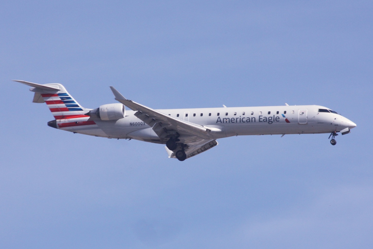 N600QX
