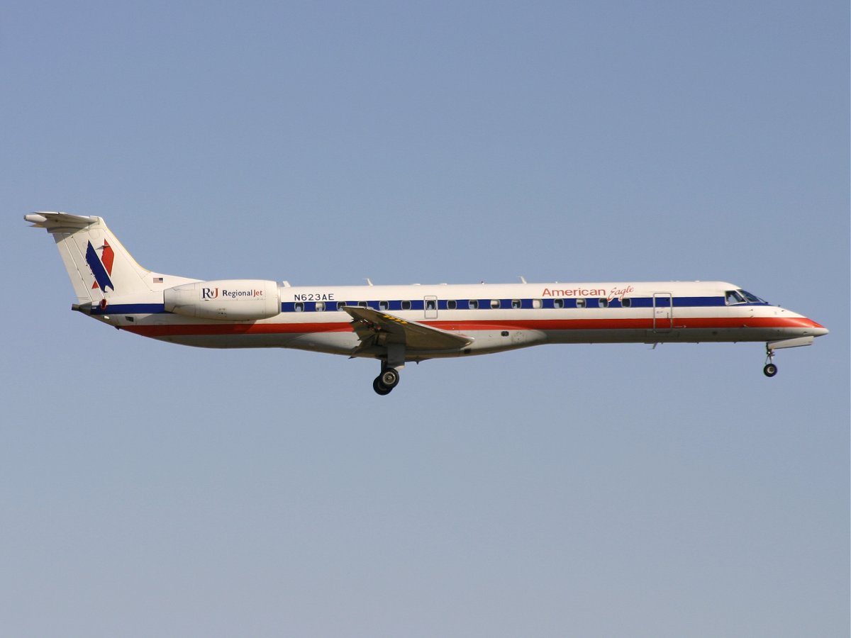 N623AE