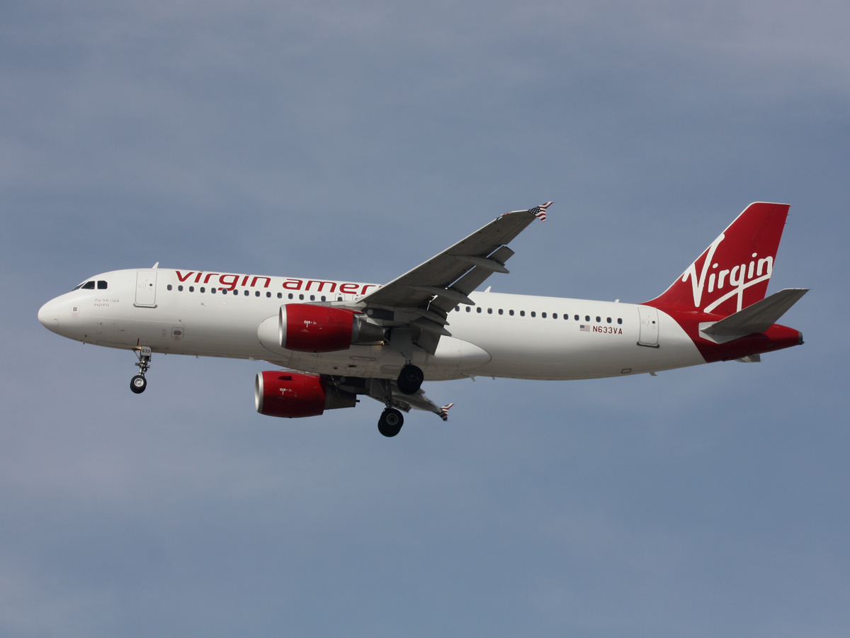N633VA