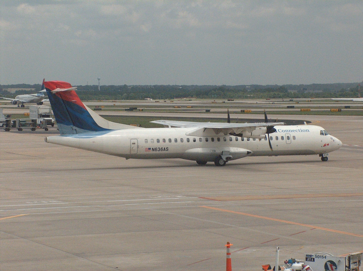 N636AS