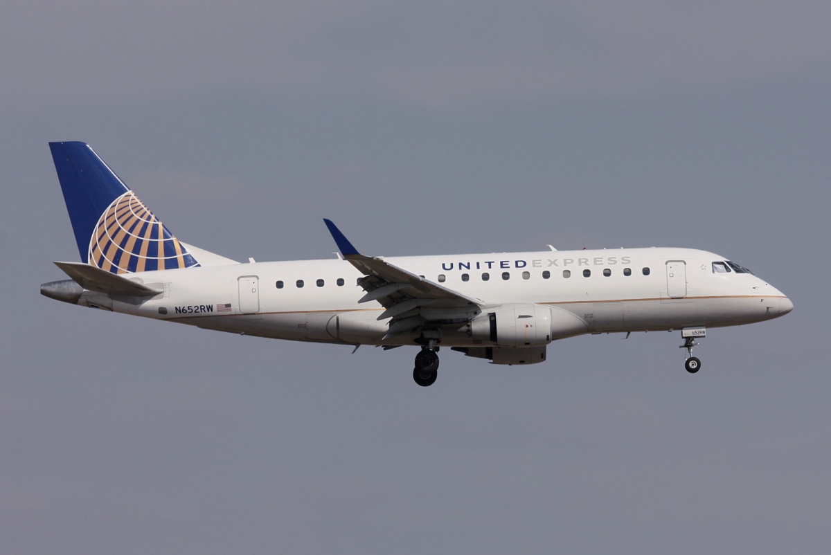 N652RW