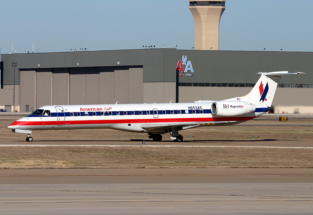 N653AE