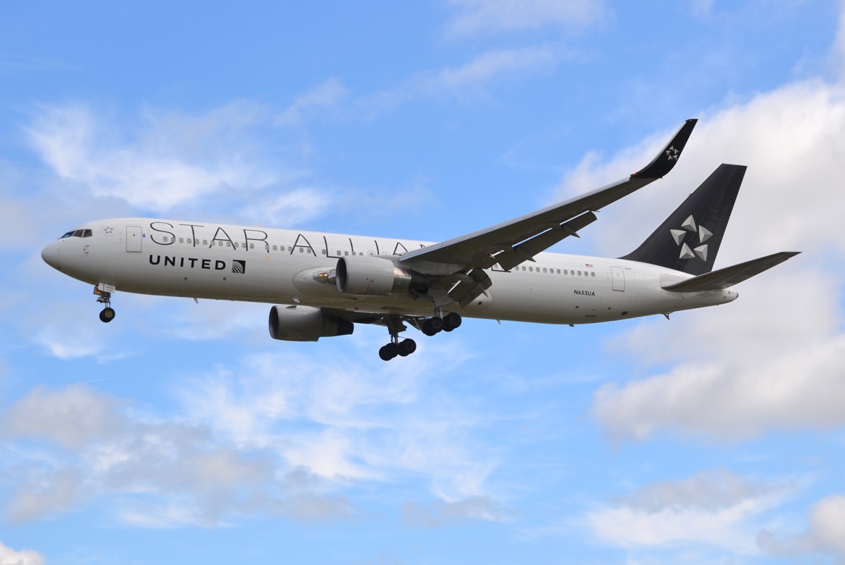 N653UA
