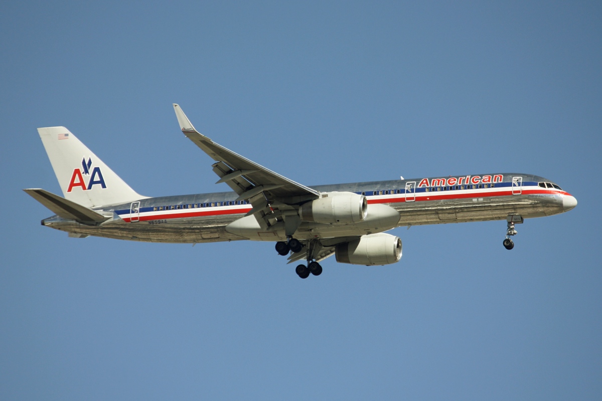 N659AA