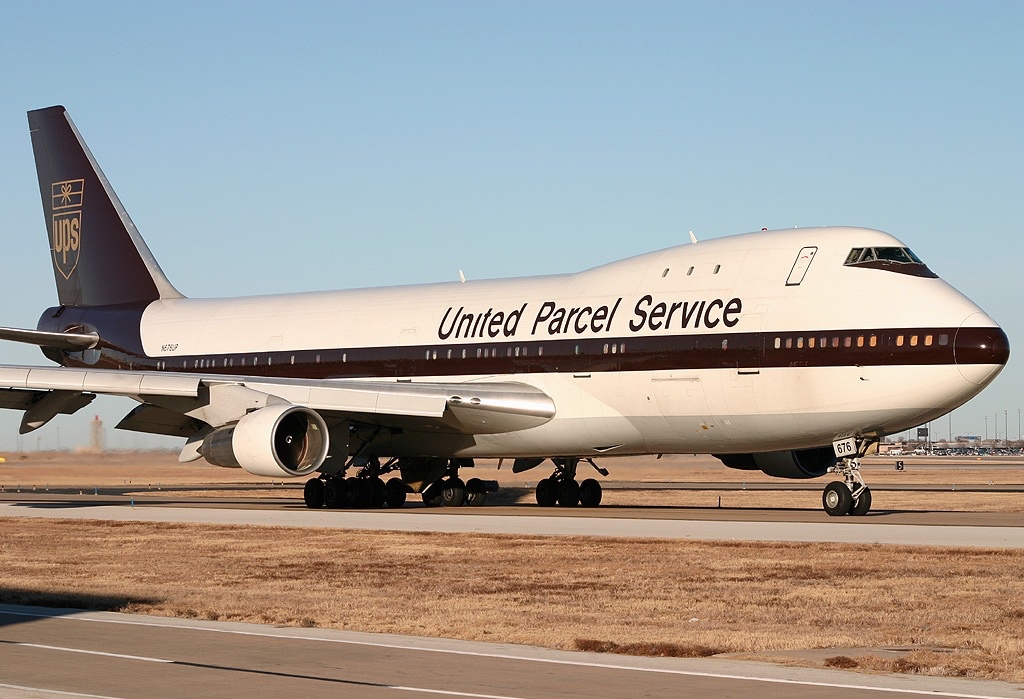 N676UP