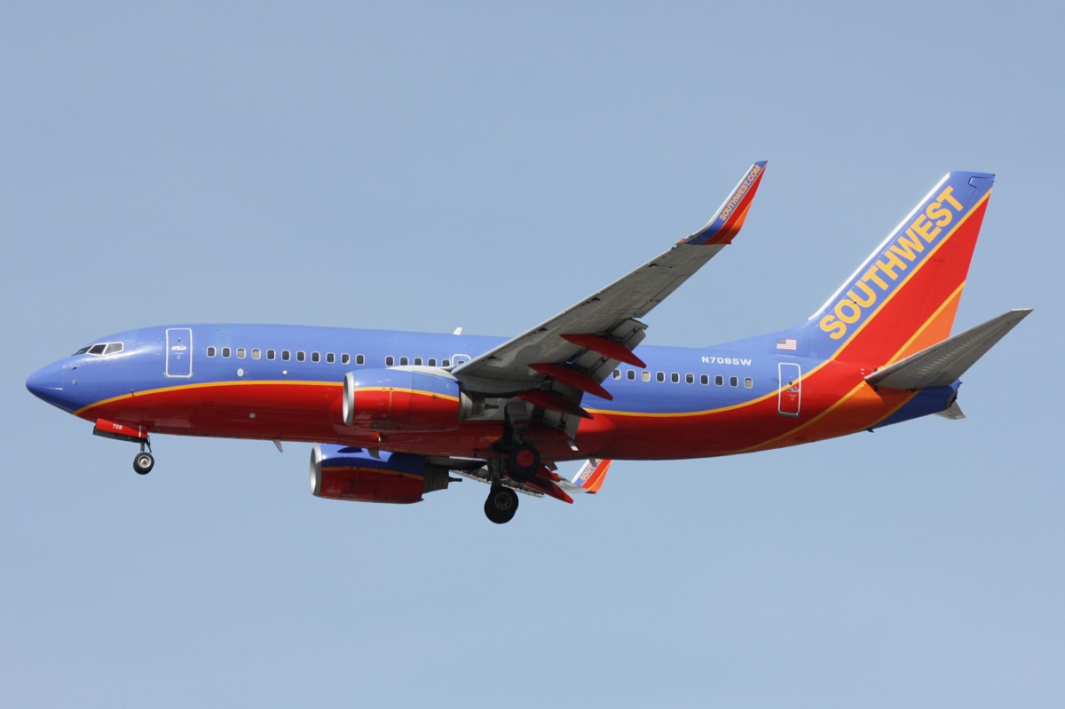 N708SW