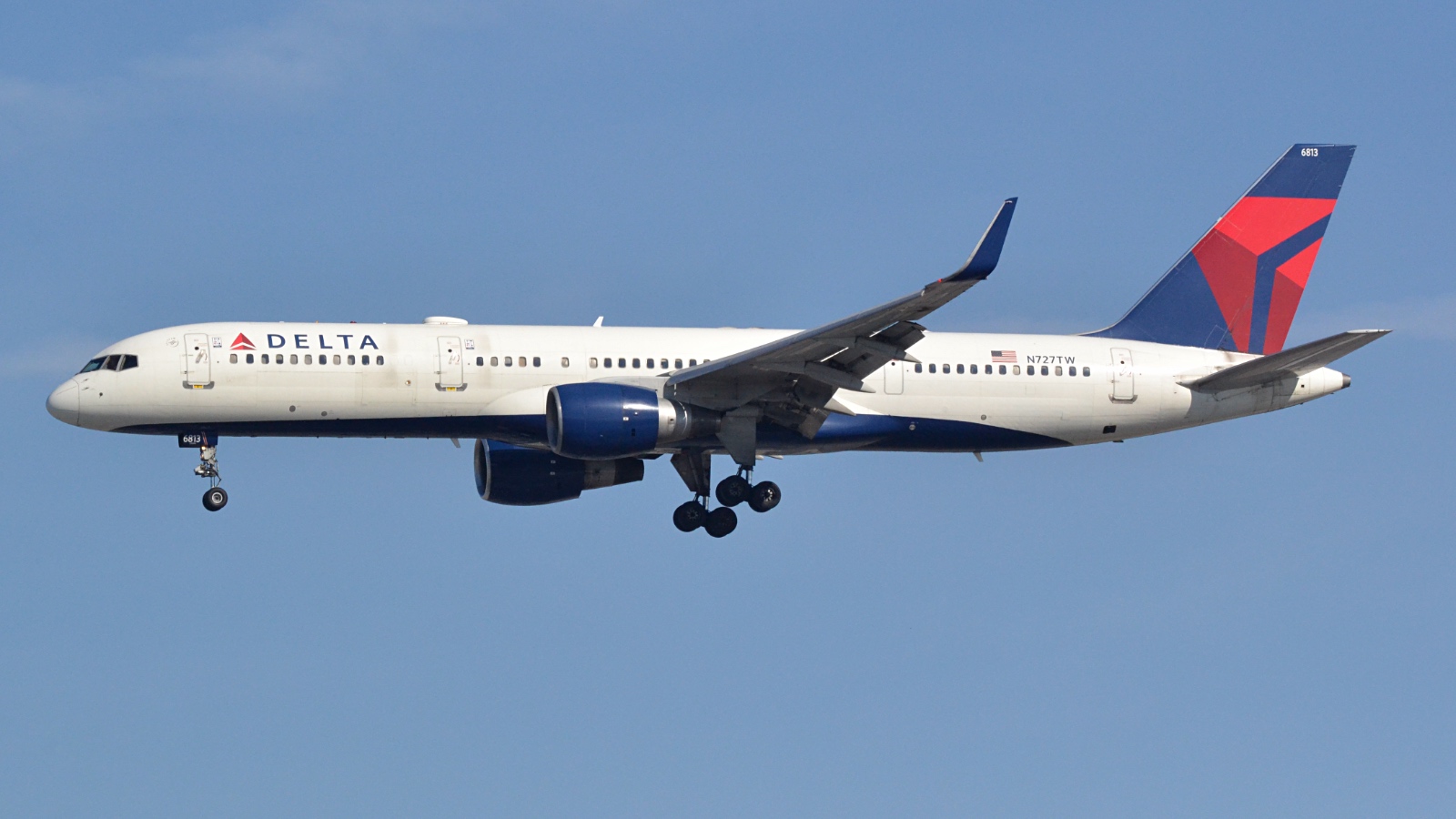 N727TW