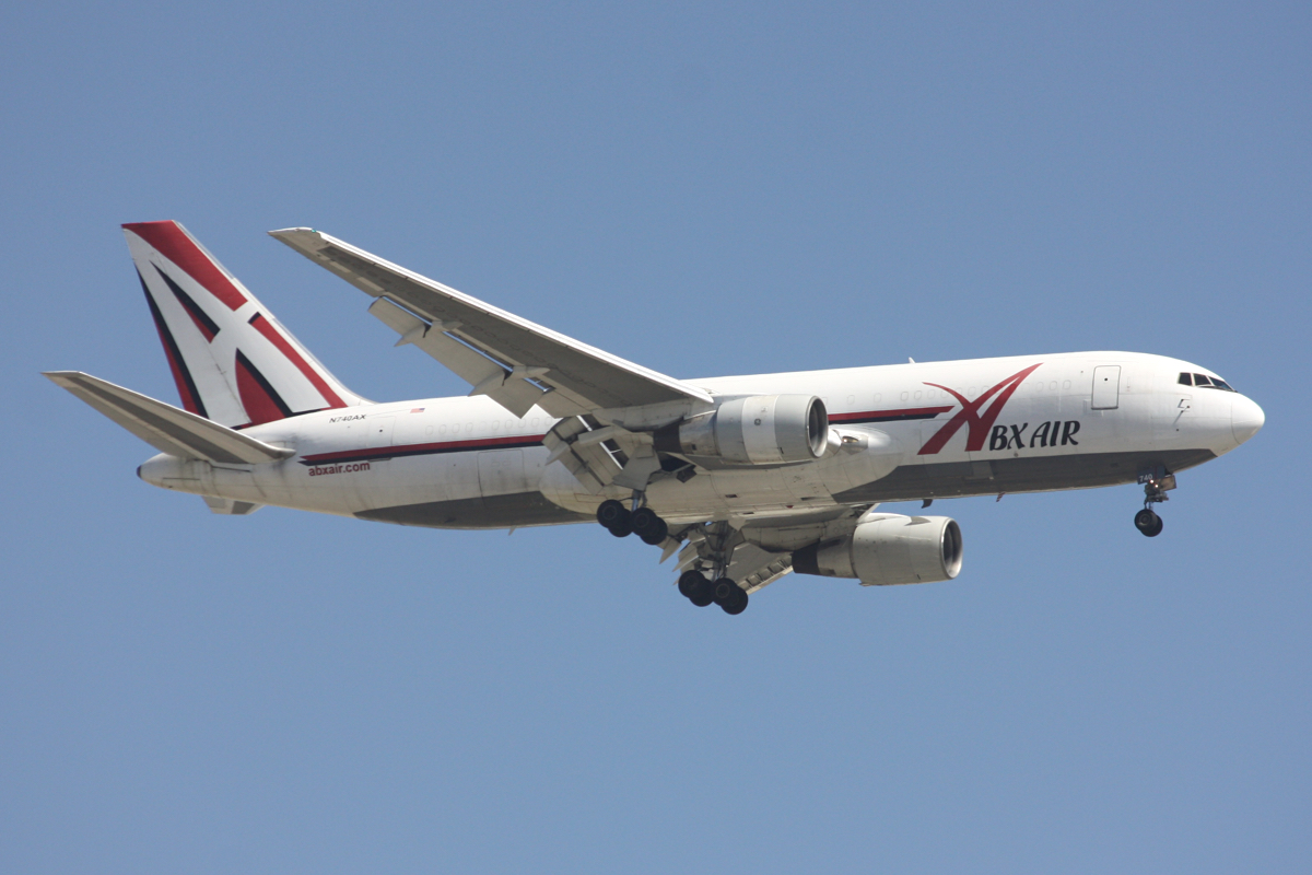 N740AX