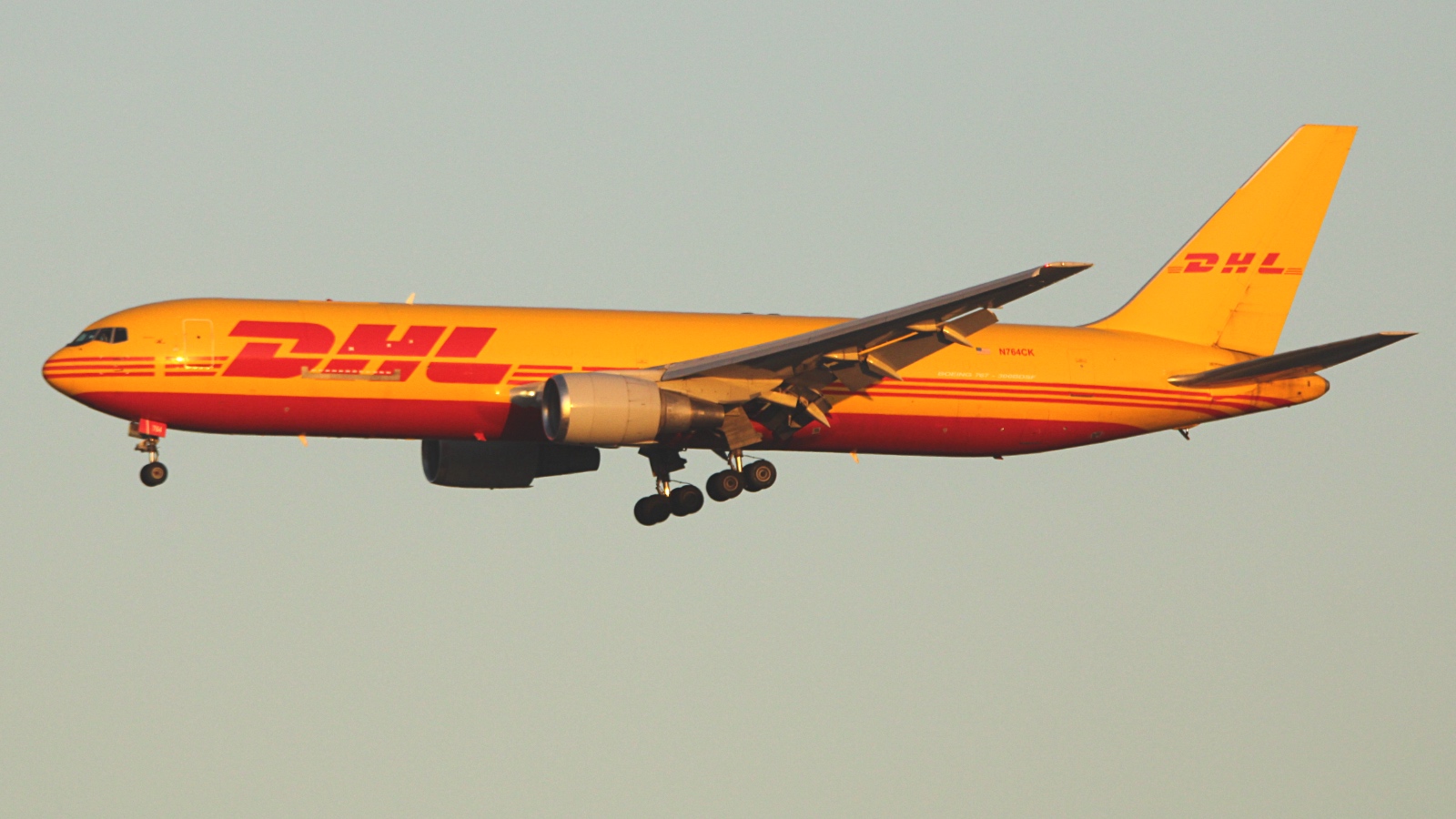 N764CK